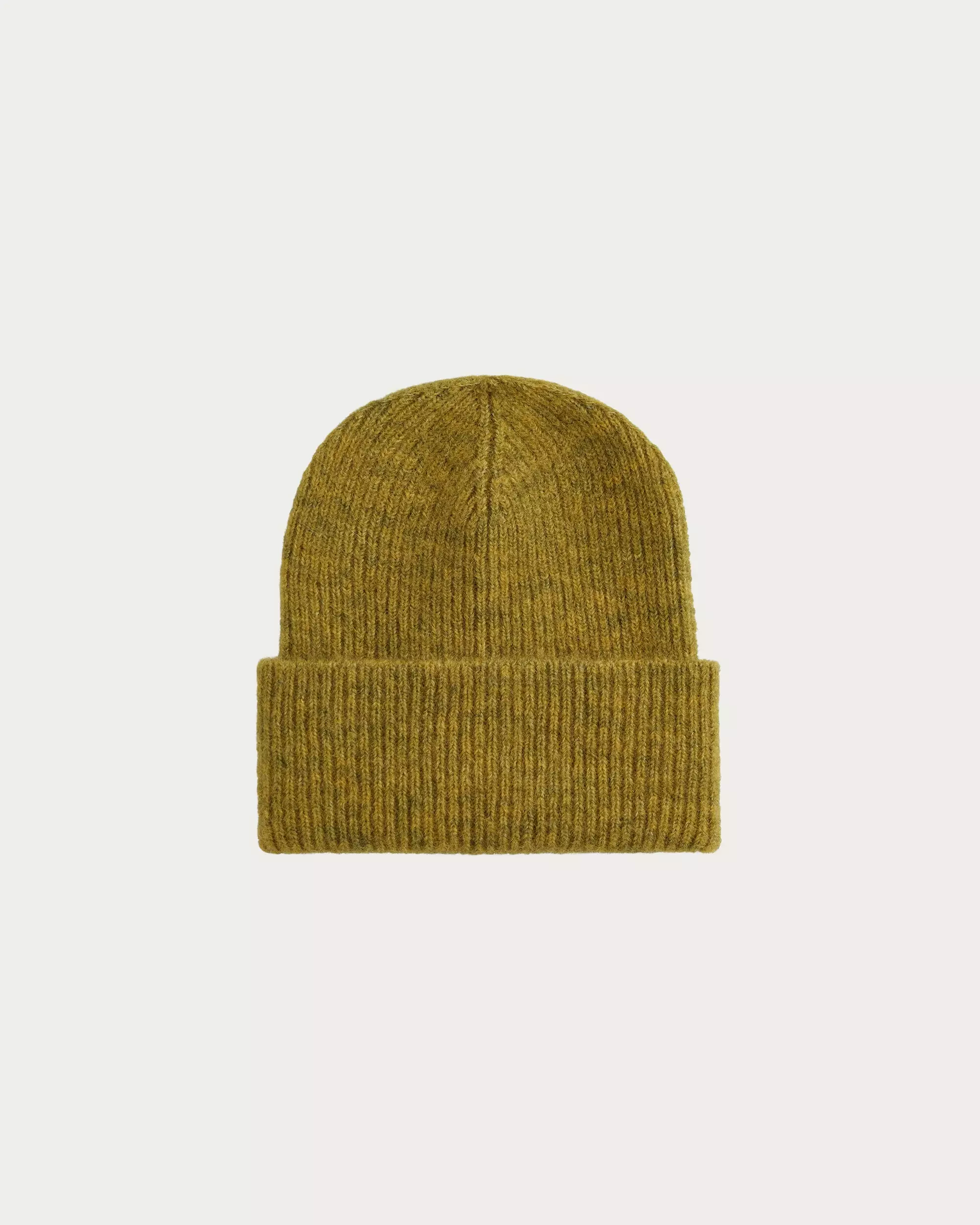 Homecore Baby Hat Green Haze Mütze Unisex grün